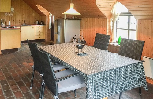 Fjand Garde House | "Ilva" - 300m to the fjord by Interhome
