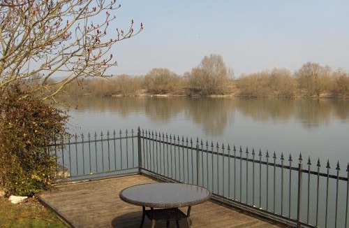 Villennes-sur-Seine Apartment | Ilvil