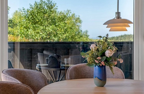 Saltum House | "Ilya" - 1.7km from the sea by Interhome