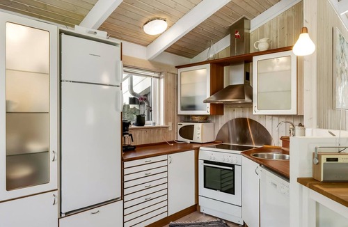 Grønhøj House | "Ilya" - 900m from the sea by Interhome