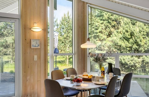 Grønhøj House | "Ilya" - 900m from the sea by Interhome