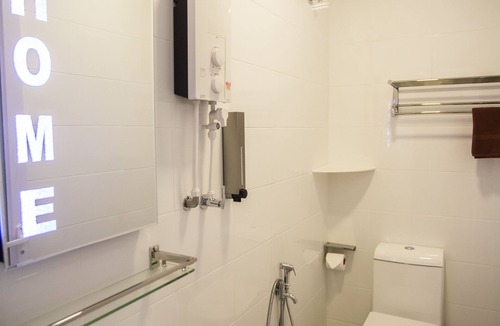 Bandar Indera Mahkota Hotel | IM 96 Villa