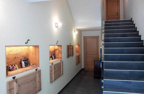 Chardonne Apartment | im Bauernhaus by Interhome