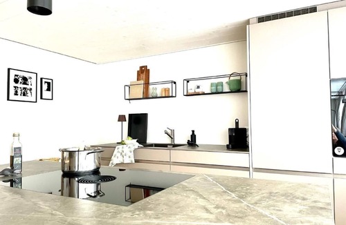 Urnaesch Apartment | im Dorf Urnäsch by Interhome