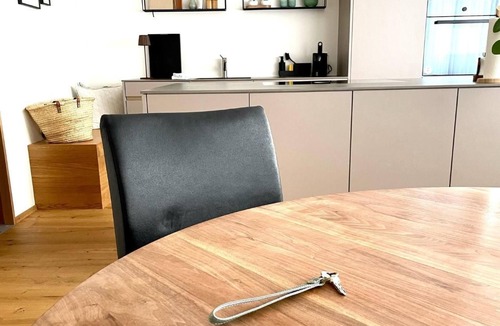 Urnaesch Apartment | im Dorf Urnäsch by Interhome
