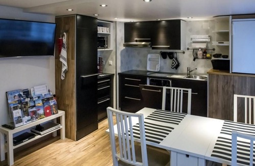 Gossau Apartment | im Fürstenland 2.OG by Interhome