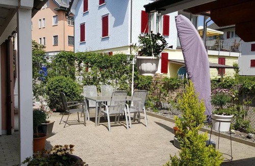 Gossau Apartment | im Fürstenland 2.OG by Interhome