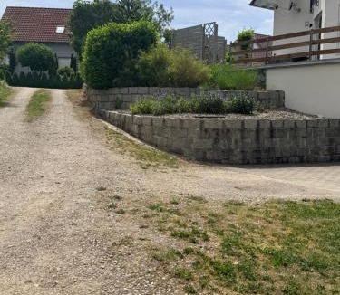 Kirchheim am Ries Apartment | Im Feldle