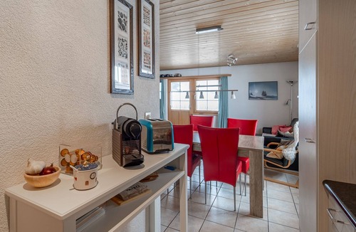Axalp Apartment | Im Obhegli by Interhome