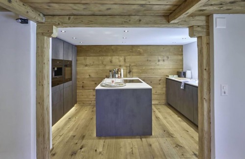 Saas im Prattigau House | Im Rach by Interhome