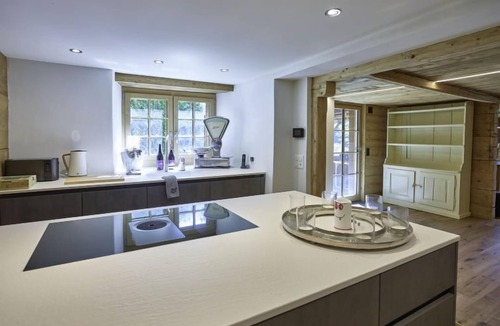 Saas im Prattigau House | Im Rach by Interhome