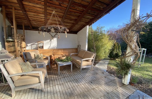 Horgen District House | Im Seehaldenquartier von Thalwil Untervermieten wir Unser Möbliertes Haus