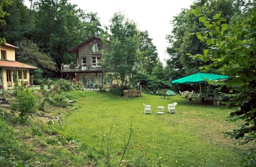 Dietikon District House | Im Sonnenbühl