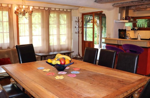 Dietikon District House | Im Sonnenbühl