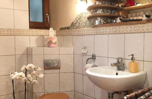 Dietikon District House | Im Sonnenbühl