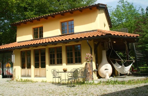 Dietikon District House | Im Sonnenbühl