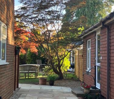 West End House | Imaginarium