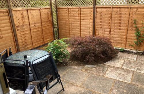 West End House | Imaginarium