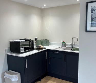 West End House | Imaginarium