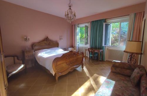 Dunieres Bed & Breakfast | ImaginaSoi