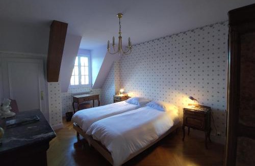 Dunieres Bed & Breakfast | ImaginaSoi