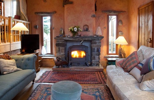Penrith Cottage | Imaginatively Converted Traditional Hillside Barn . Uninterrupted Views From Ev