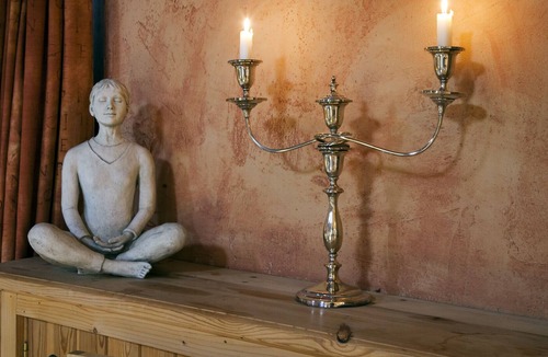 Penrith Cottage | Imaginatively Converted Traditional Hillside Barn . Uninterrupted Views From Ev