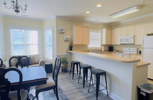 Central Myrtle Beach Condo | Imagine #2 your vacation at this beautiful condo