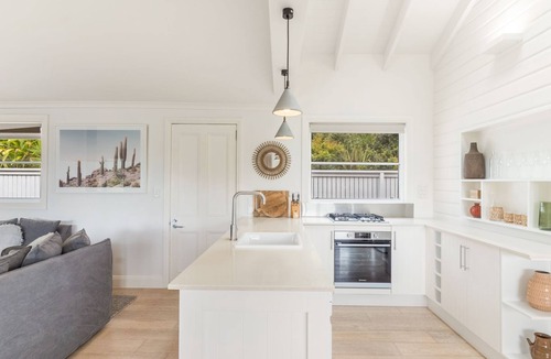 Bangalow House | Imagine by Contemporary Hotels