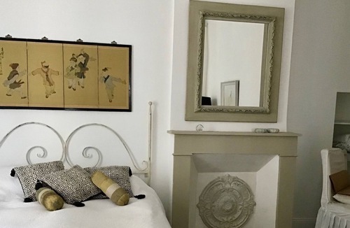 Issigeac Apartment | Imagine in Loft