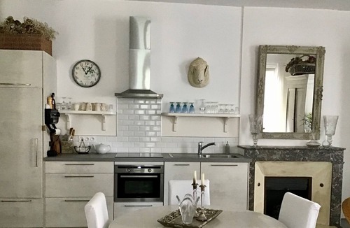 Issigeac Apartment | Imagine in Loft