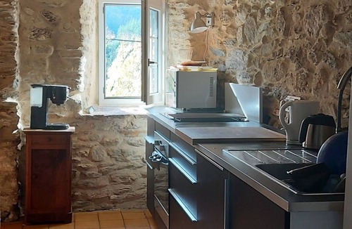 Premian House | Imagine your vacation: 180m2, authentic, private pool, intimate and open too.