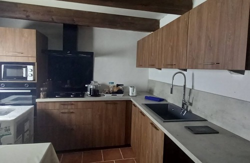 Sainte-Eulalie Bed & Breakfast | Imago guest rooms