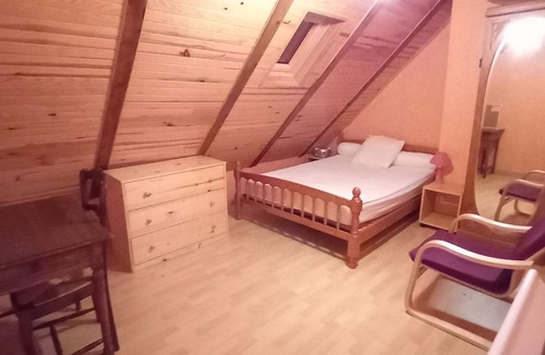 Sainte-Eulalie Bed & Breakfast | Imago guest rooms