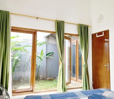 Ngamprah House | Imah Safina, Cozy Private Home Syariah in Padalarang Bandung