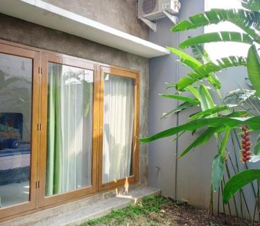 Ngamprah House | Imah Safina, Cozy Private Home Syariah in Padalarang Bandung
