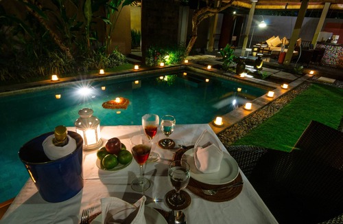 Umalas Villa | Imani Villas