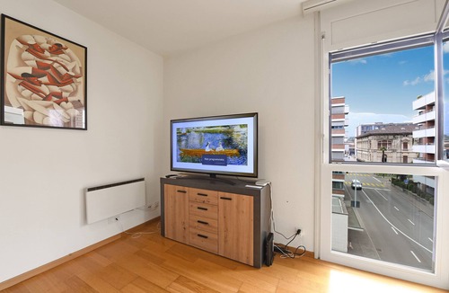 Locarno Apartment | Imbarcadero apartment, Locarno, Switzerland