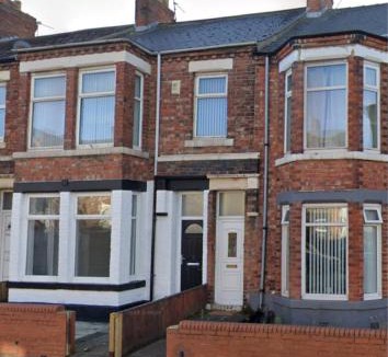 Westoe Apartment | Imeary -3 Bdrm Sleeps 5 Contractor Accommodation