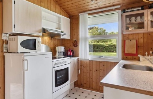 Egense House | "Imelda" - 250m to the inlet by Interhome