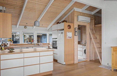 Helnæs By House | "Imelda" - 75m from the sea by Interhome