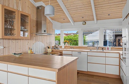 Helnæs By House | "Imelda" - 75m from the sea by Interhome