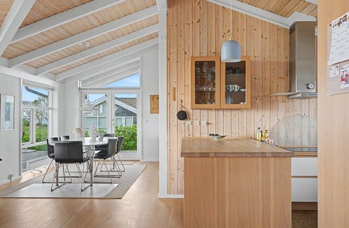 Helnæs By House | "Imelda" - 75m from the sea by Interhome