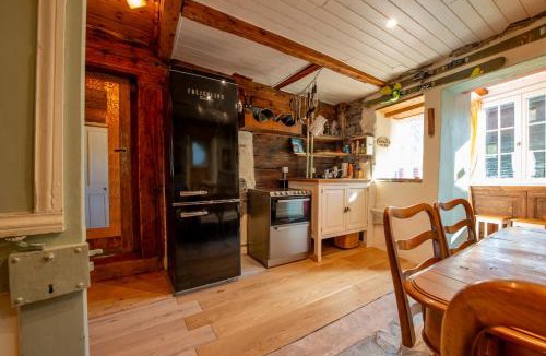 Morel Apartment | Imeschhüs