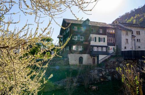 Morel Apartment | Imeschhüs