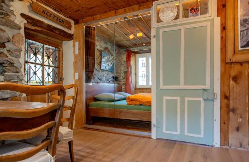 Morel Apartment | Imeschhüs