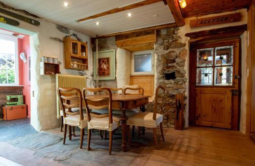 Morel Apartment | Imeschhüs