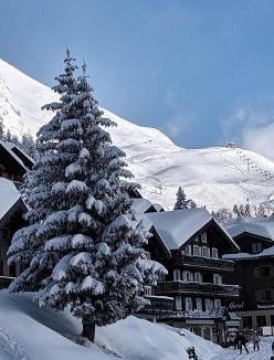 Bettmeralp House | Imhof Alpine B&B Apartments