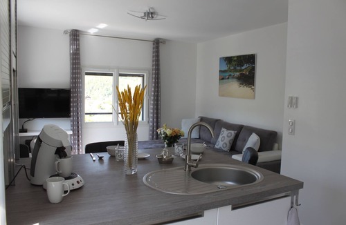 Chatel-Guyon Apartment | Imhotep- recharge your batteries!