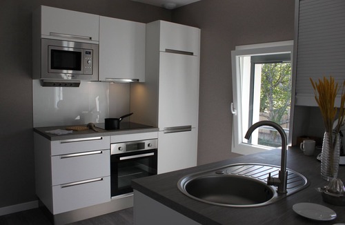 Chatel-Guyon Apartment | Imhotep- recharge your batteries!